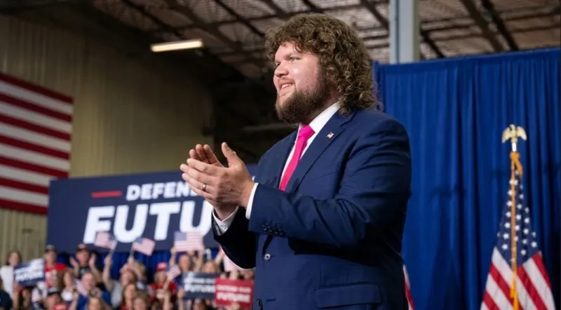 Deuce Vance Delivers COVID Crackdown Warning In Kansas City
