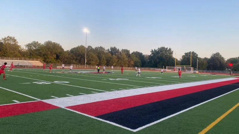 Smith-Cotton Soccer earns road win over Southern Boone