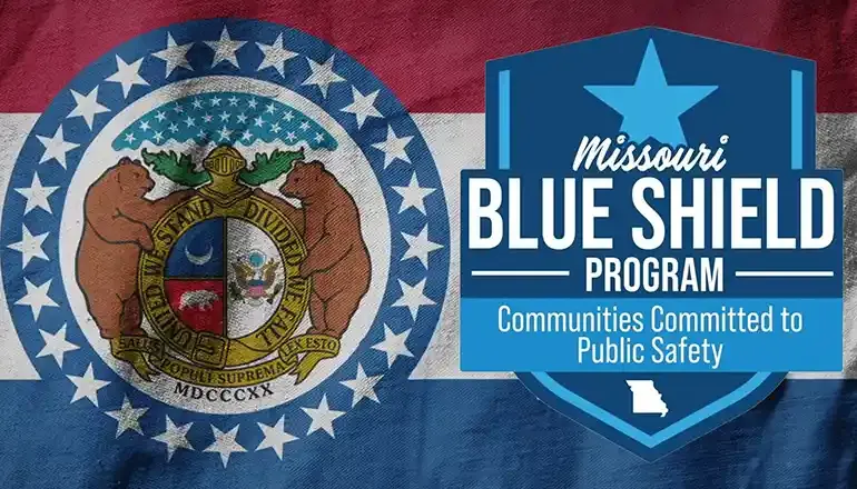 Missouri awards Blue Shield grants to 350 safer local communities