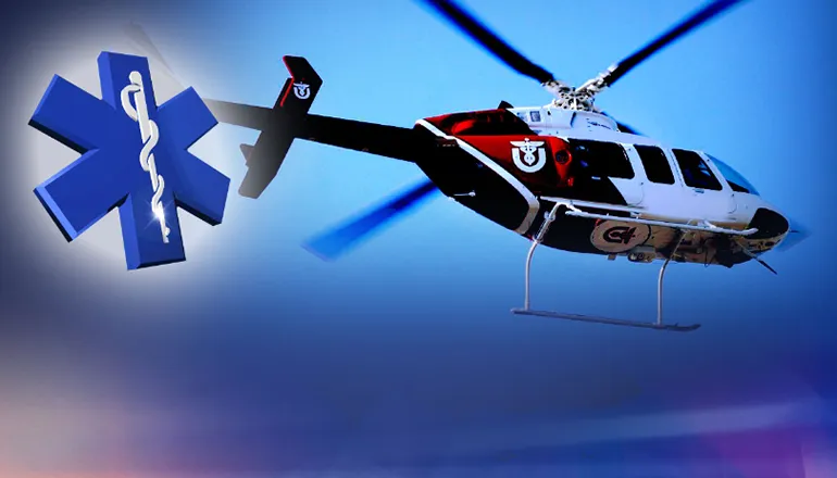St. Peters woman injured in crash south of Palmyra