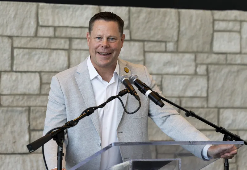(LISTEN): NIL remains a focus for University of Missouri athletic director Veatch