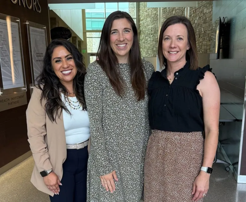 WMMC's Diabetes Educational Program Earns ADA Recognition