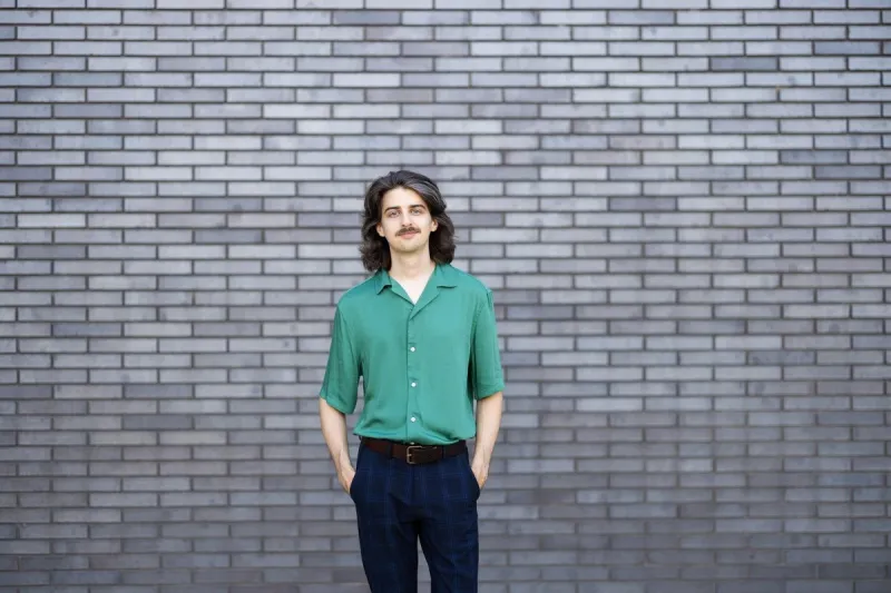 UCM Music Presents Guest Pianist Michael Clark: 'Music Across Fiv