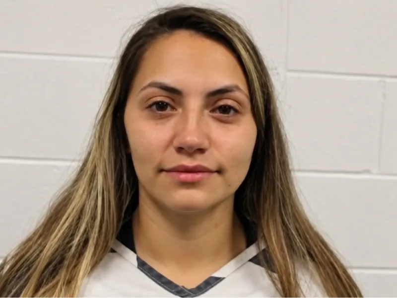 Oklahoma woman pleads not guilty in deadly Barry County DWI case