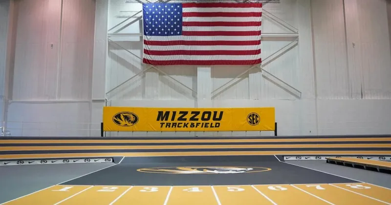 Mizzou indoor track to be named after Tom Botts