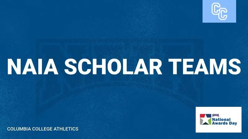 Columbia Sets Department Record with Scholar Team Recognition