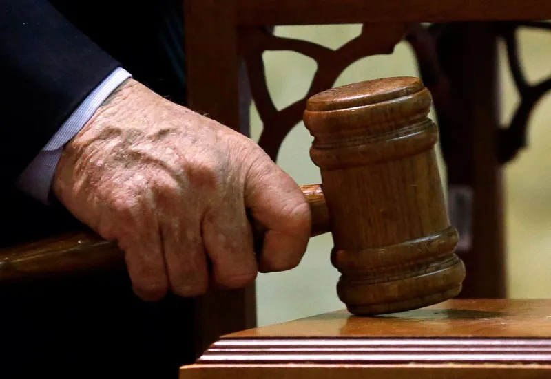 Severely Burned Child Sent to Springfield; Carthage Father Arraigned on Felony Endangerment