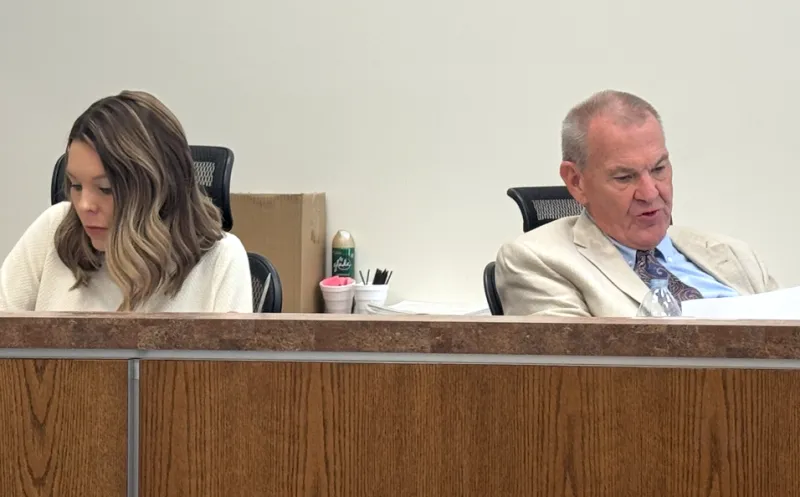 Stoddard County. Commission Meeting - Monday, September 14, 2026