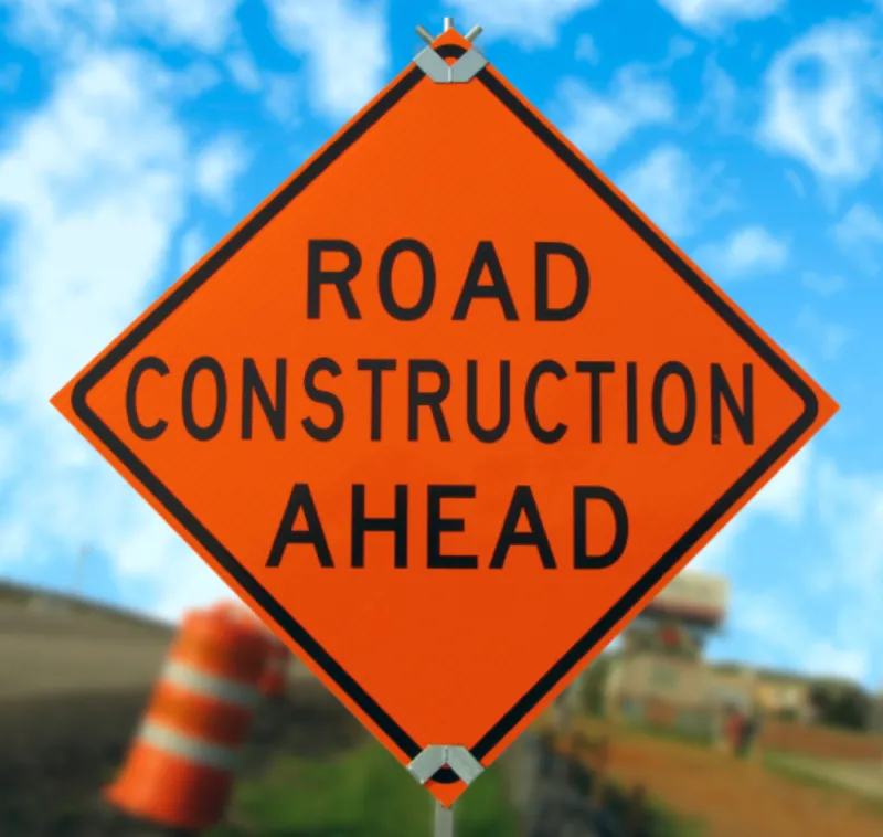 Route NN in Stoddard County Closed for Pavement Repairs