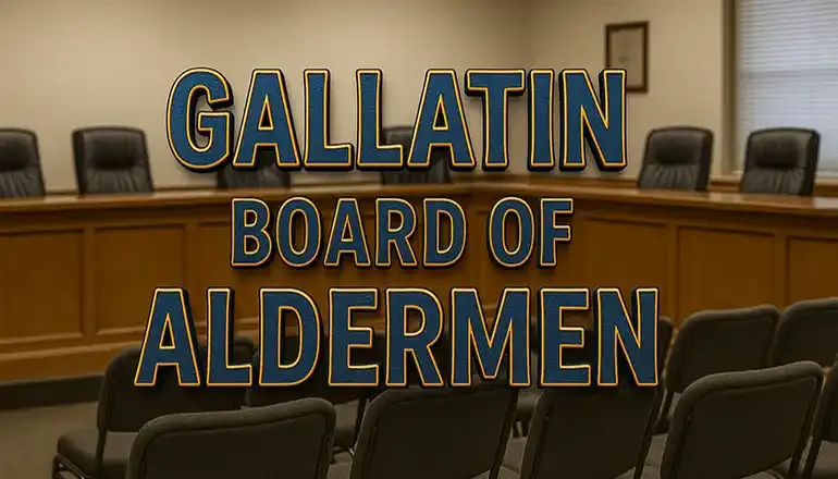Gallatin board approves lease, demolition contract and dress code