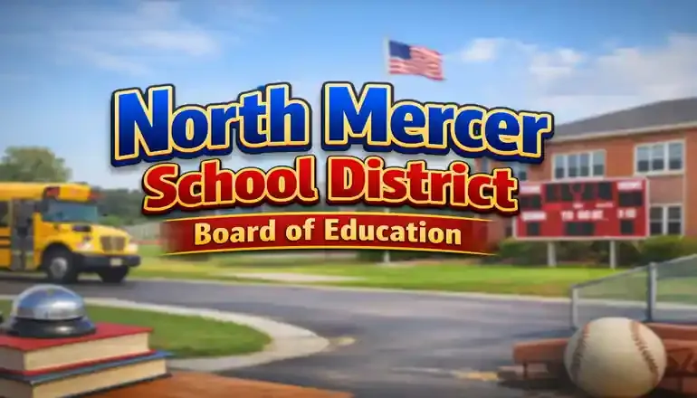 North Mercer board OKs policy, bus routes and gym curtain bid