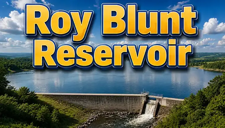 Water commission rejects bids for Roy Blunt Reservoir dam project
