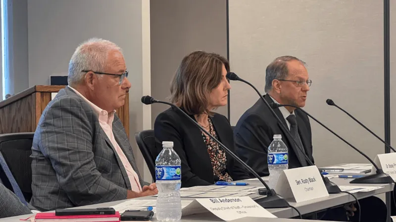 Missouri school funding task force nears final recommendations