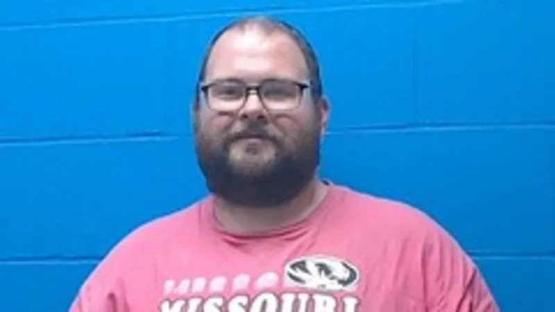 Colorado probe leads to Saline County arrest in child enticement case