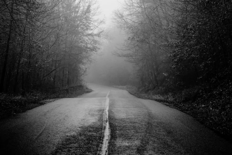 4 Missouri Roads That Might Make You Turn Around