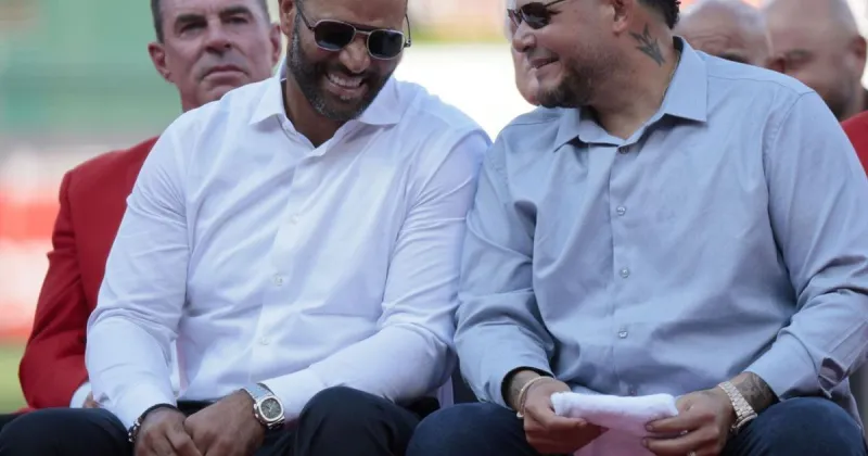 Letter: Pujols, Molina richly deserve their Cards' Hall of Fame inductions