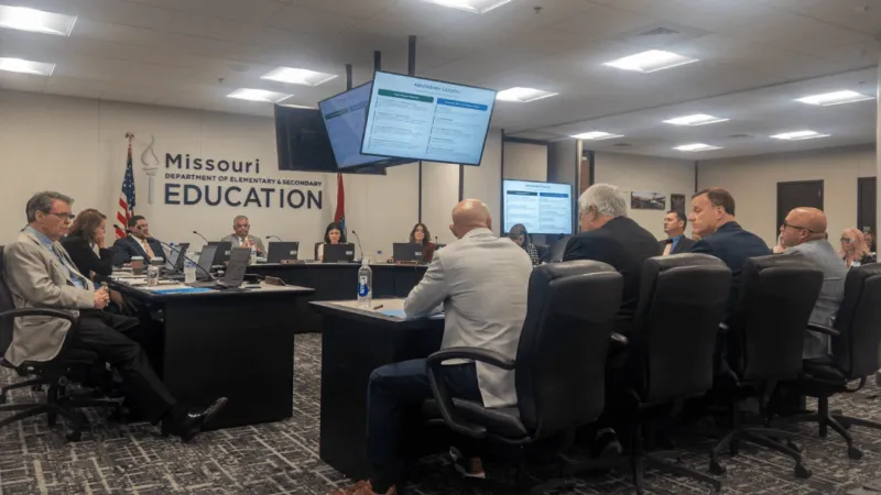 Missouri schools to get first look at 'A' through 'F' grades as public release is delayed