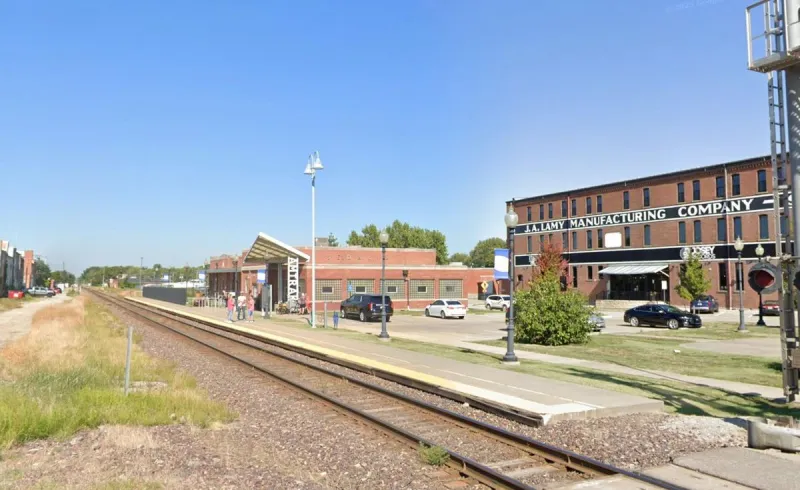 Missouri Warns of Measles Exposure at Sedalia Train Station