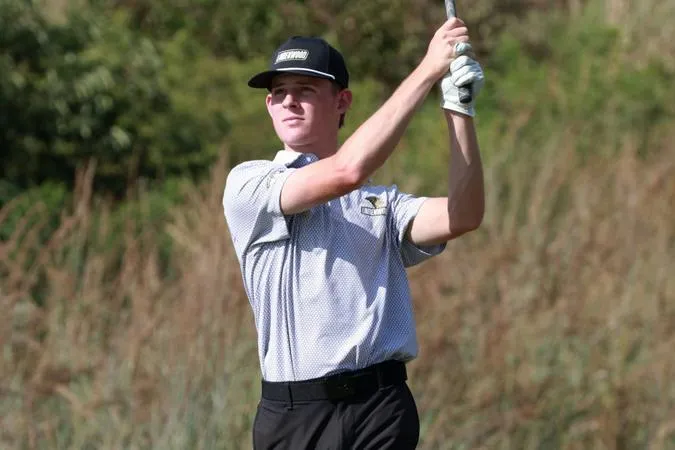 Men's Golf Opens Season at Wildcat Invitational