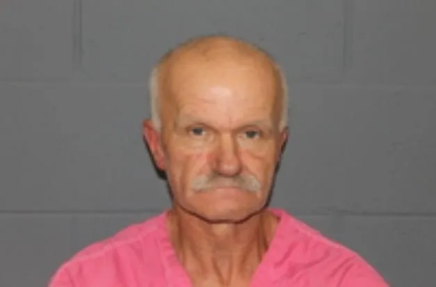 Wentworth man admits killing Amazon driver after waiting for her van to return