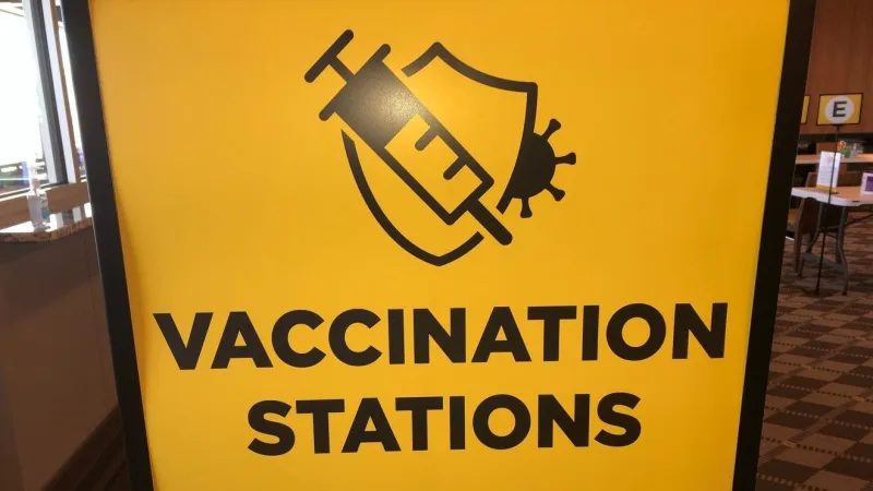MU Health Care urges Missourians to get flu shots as cases begin to appear