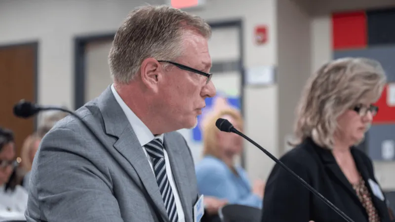 Missouri education board declines to seek $300 million increase in school aid