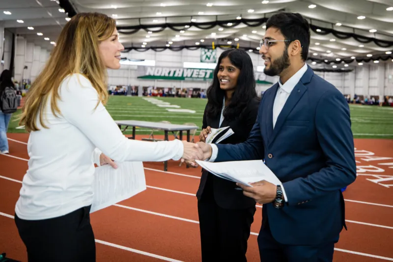 Blog: What Do Marketing Majors Do? A Look Inside the Marketing Major at Northwest