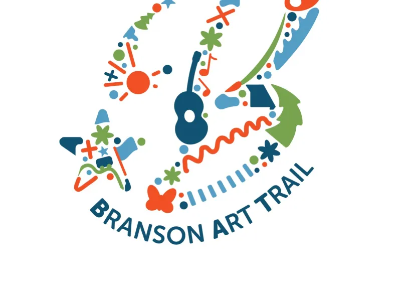 Branson Art Trail to be unveiled in downtown Branson during Fall Fest 2026