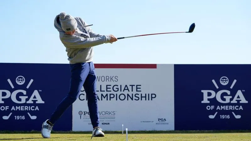 Blue Tigers Take 5th at Magicians on the Green