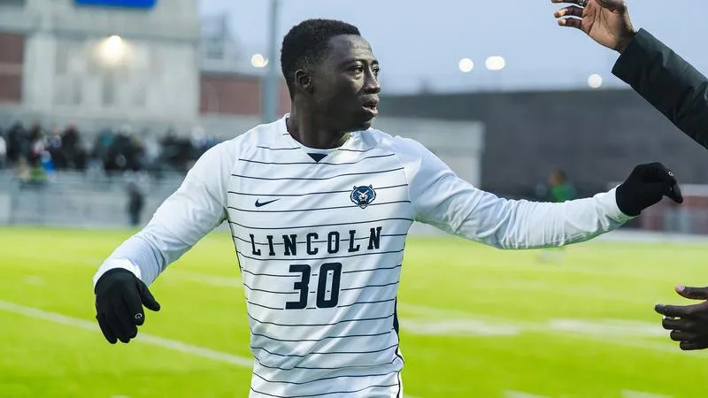 Blue Tigers Kick Off Three-Match Road Trip This Week