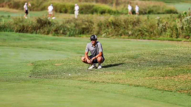 Su Leads Miners at Midwest/Central Regional Preview