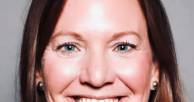 MU hires Angie Jabir as Deputy Athletic Director