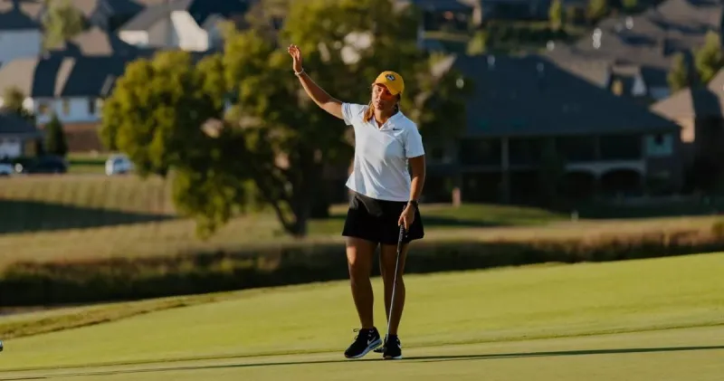 Two Mizzou women's golfers sue NCAA for eligibility