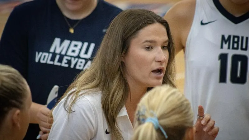 Spartans Dominate Against Conference Opponent