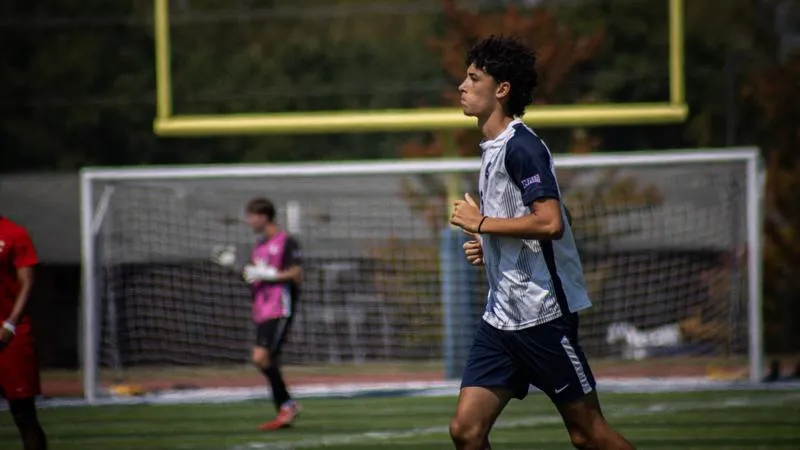 Missouri Baptist Men's Soccer Takes Care of Business in Kentucky
