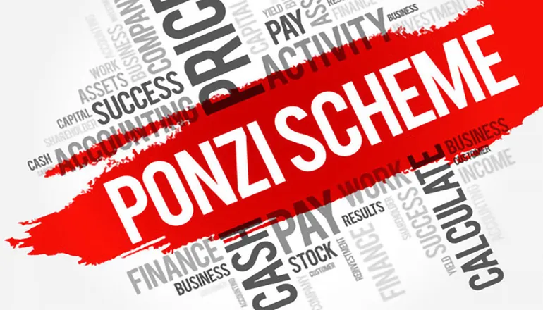 Illegal immigrant gets 11 years for multimillion-dollar Ponzi scheme