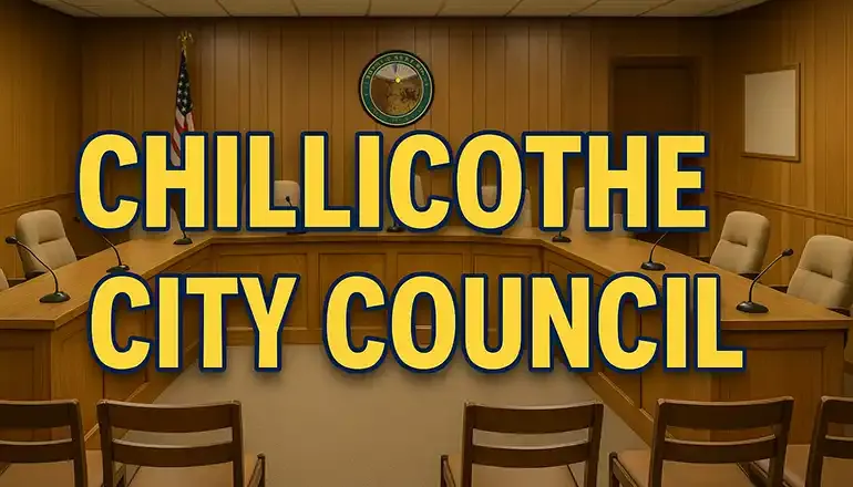 Chillicothe council approves $607,076 power plant turbine engine repair