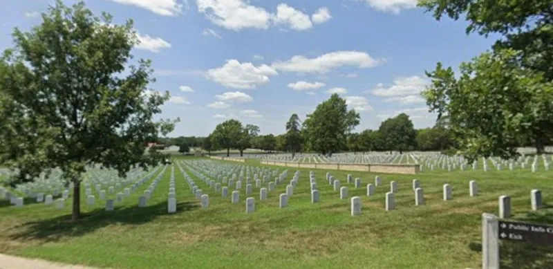 UCM Receives VA Grant to Memorialize Veterans