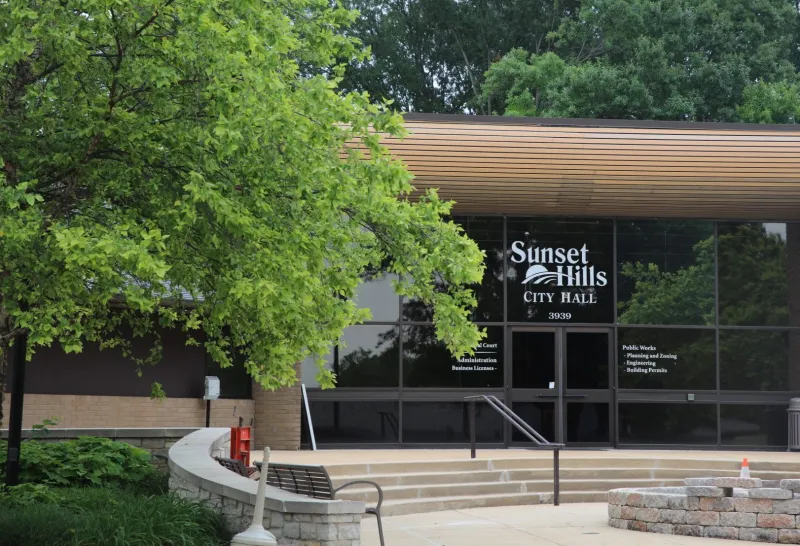 Sunset Hills moves forward with changes to zoning regulations