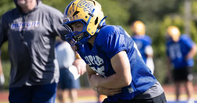 Borgia wins overtime thriller over Washington in renewal of rivalry