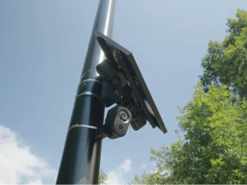 Missouri Governor signs automated license plate reader executive order