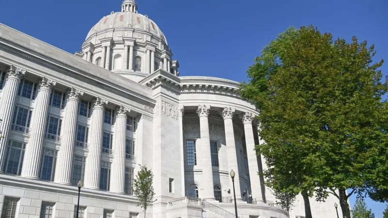 Gov. Kehoe signs executive order to prevent misuse of Automated License Plate Readers