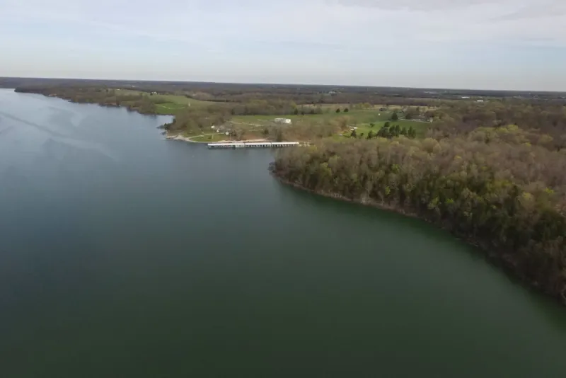 Watershed Committee 'not renewing" Fellows Lake lease