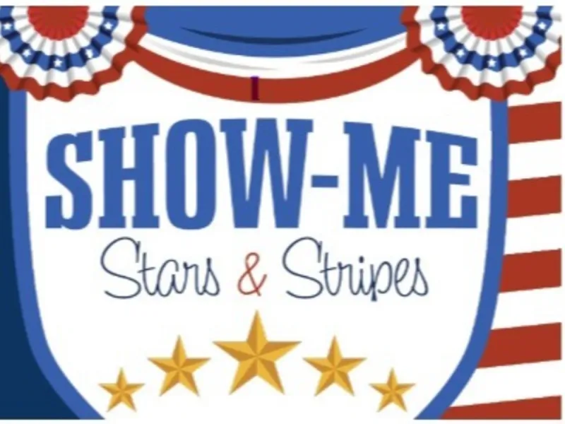 Missouri State Fair reflects on 2026 "Show-Me Stars & Stripes"