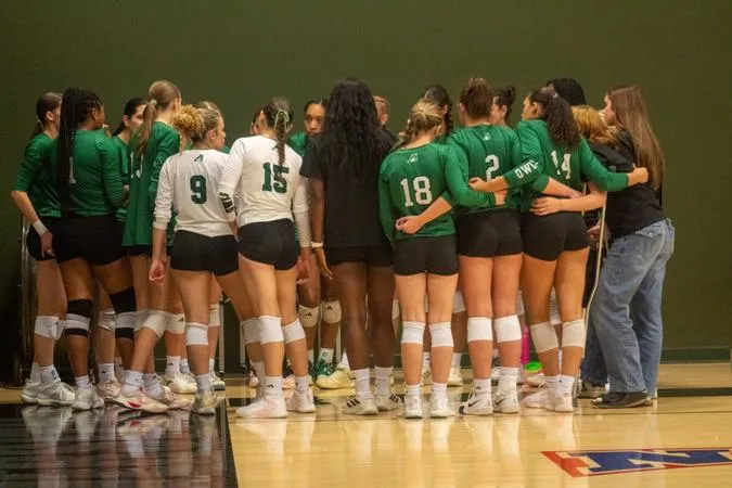 Sander Reaches 1,000 Career Assists in Loss to No. 8 Missouri Baptist