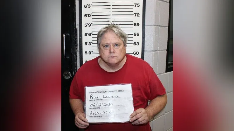 Sullivan man sentenced to 17 years in prison for the death of his disabled son