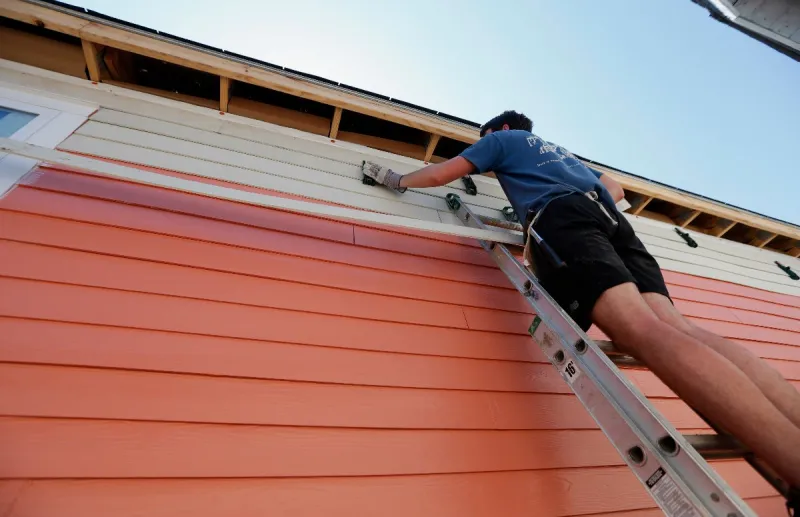 Joplin Area Habitat for Humanity to Dedicate Milestone 200th Home in Carthage