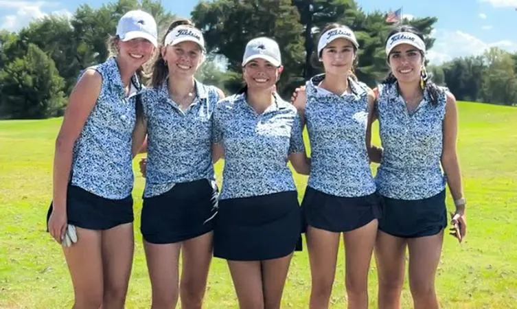 Dunham Leads Hawks With Strong Final Round at MSSU Women's Fall Invite