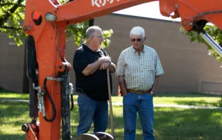 MoWest celebrates Founder's Day with proclamation, time capsule reveal