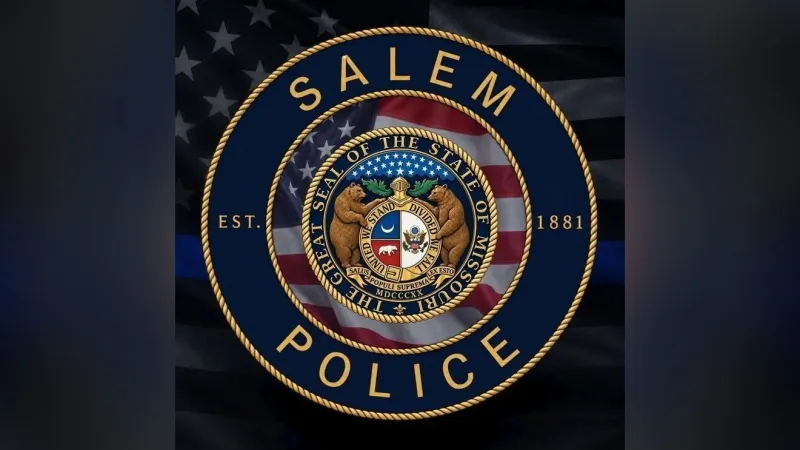 Salem Police Department also experiencing call disruptions